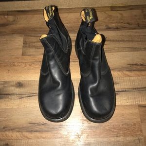 Dr Martens Chelsea boots UK size 11 US size 12